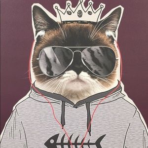 Meet your Posher, Renee